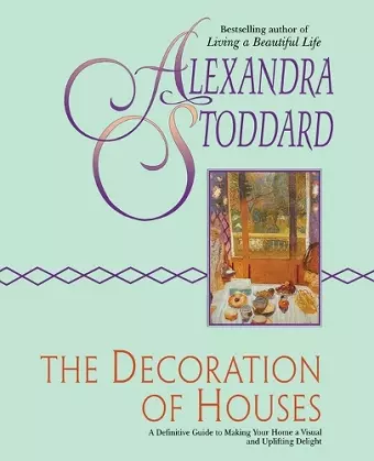 The Decoration of Houses cover