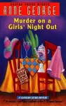 Murder on a Girls' Night out cover