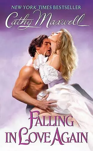 Falling in Love Again cover