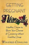 Getting Pregnant Naturally cover