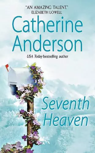 Seventh Heaven cover