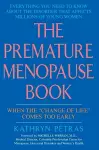 Premature Menopause Book cover