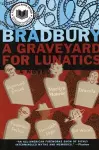 A Graveyard for Lunatics cover