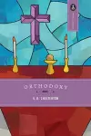 Orthodoxy cover