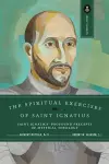 The Spiritual Exercises of Saint Ignatius cover