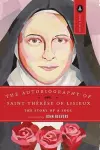 The Autobiography of Saint Therese cover