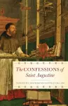 The Confessions of Saint Augustine cover