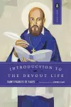 Introduction to the Devout Life cover