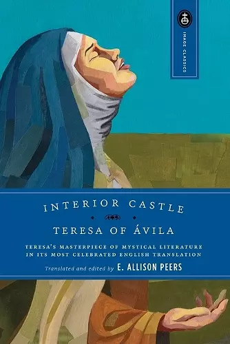 Interior Castle cover