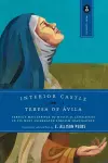 Interior Castle cover
