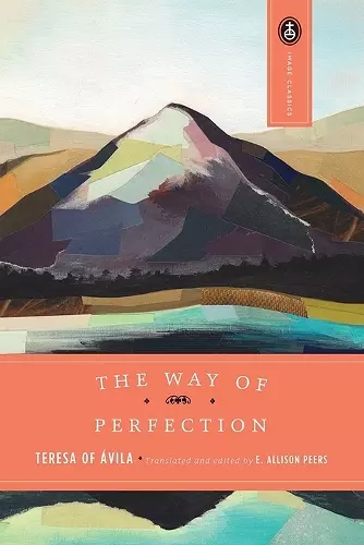 The Way of Perfection cover