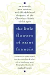 The Little Flowers of St. Francis cover