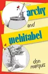 Archy and Mehitabel cover