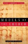 Models of the Church cover