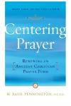 Centering Prayer cover