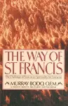 The Way of St. Francis cover