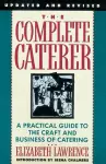 The Complete Caterer cover