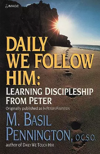 Daily We Follow Him cover