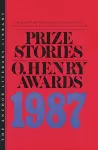 Prize Stories 1987 cover