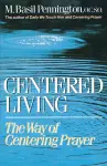 Centered Living cover