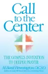 Call to the Center cover