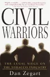 Civil Warriors cover