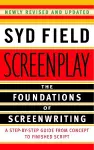 Screenplay cover