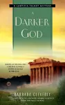 A Darker God cover