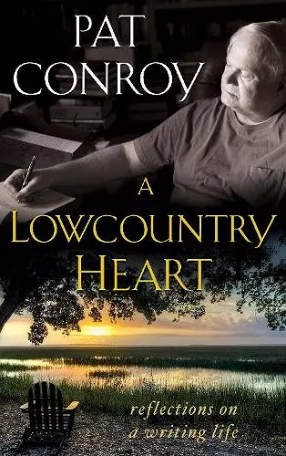 A Lowcountry Heart cover