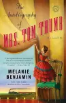 The Autobiography of Mrs. Tom Thumb cover