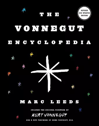 The Vonnegut Encyclopedia cover