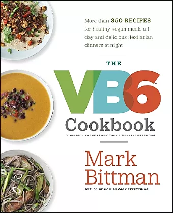 The VB6 Cookbook cover
