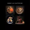 Bobby Flay: Chapter One cover