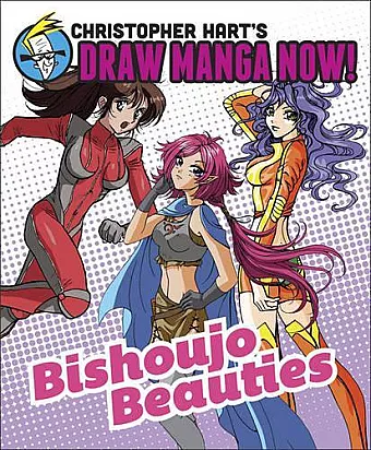 Bishoujo Beauties cover