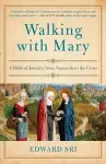 Walking with Mary cover