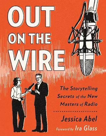 Out on the Wire cover