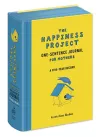 The Happiness Project One-Sentence Journal for Mothers cover