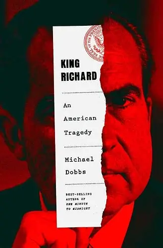 King Richard cover