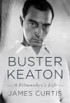 Buster Keaton cover