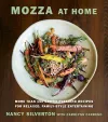Mozza at Home cover