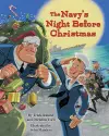 The Navy's Night Before Christmas cover