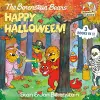 The Berenstain Bears Happy Halloween! cover