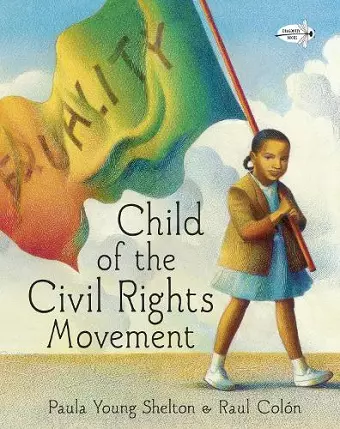 Child of the Civil Rights Movement cover