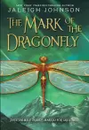 The Mark of the Dragonfly cover