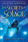 The Secrets of Solace cover