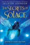 The Secrets of Solace cover