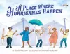 A Place Where Hurricanes Happen cover