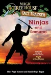 Ninjas and Samurai cover