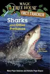 Sharks and Other Predators cover