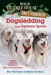 Dogsledding and Extreme Sports cover